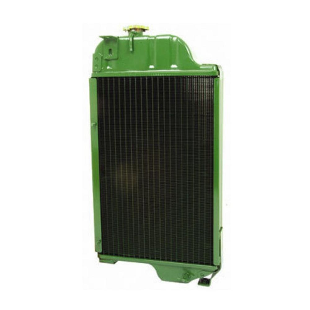 JDS5221-STR Radiator Fits John Deere 2020 2030 2130