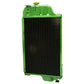 Radiator AL25255 Fits John Deere 1830 2020 2030 2120 2130 2440 2630 2640 301A
