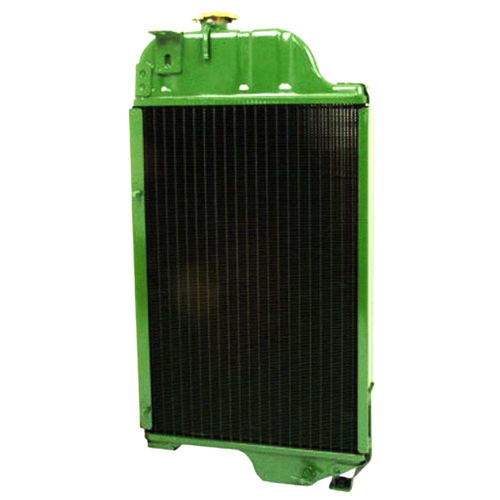 Radiator AL25255 Fits John Deere 1830 2020 2030 2120 2130 2440 2630 2640 301A