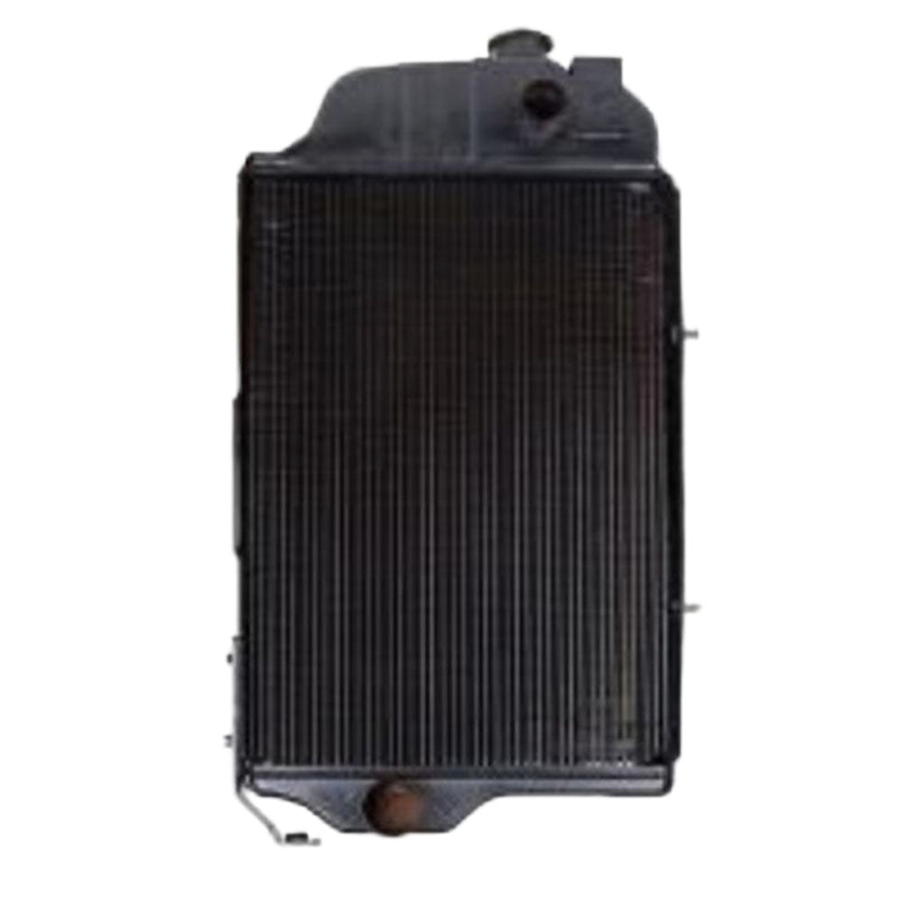 Radiator AL25255 Fits John Deere 1830 2020 2030 2120 2130 2440 2630 2640 301A