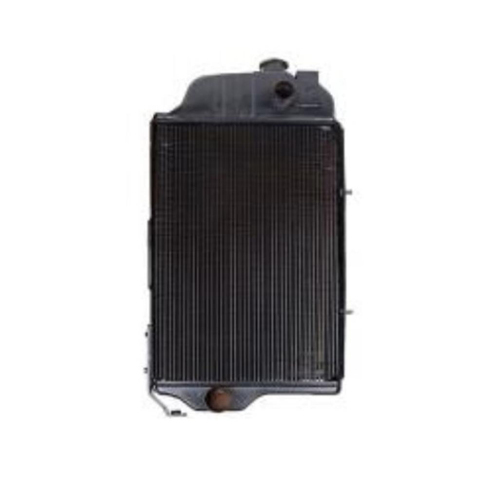 Radiator Fits John Deere 300 300B 301A 301-A 302 302A 40 400 401 401B 401C 480
