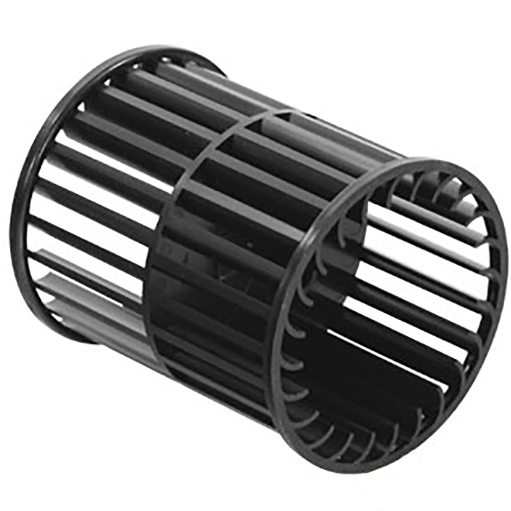 AMAR66028 Ar66028 Plastic Blower Wheel Fits John Deere Tractor