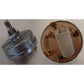 HEADLIGHT SWITCH Fits John Deere LIGHT INDUSTRIAL 301A 302 302A 310 310A 310B