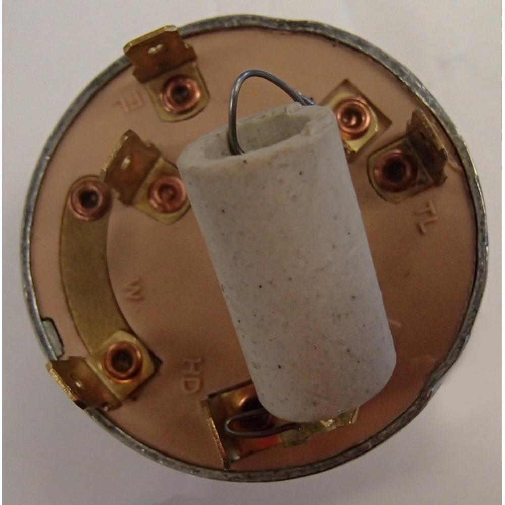 Light Switch AR66478 Fits John Deere 3030 310 3130 401B 401C 401D 410 83 830 890