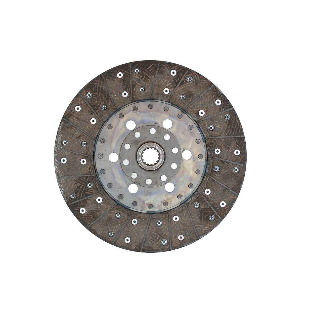 Clutch Disc Fits John Deere 2440 2640 2120 1020 400 1120 301 2030 2020 401 300