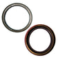 AR22965 Front & Rear Crankshaft Seals Fits John Deere 1020 1055 190E 202G 2035