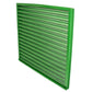 AR69164 Side Screen Fits John Deere 21.88" Width 24" Height