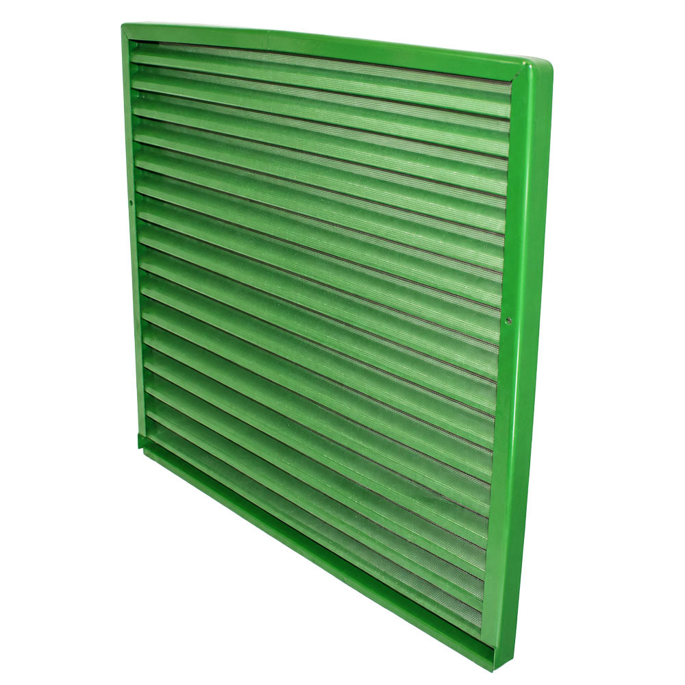 Side Screen Fits John Deere 8430 8440 8630 8640 AR69164