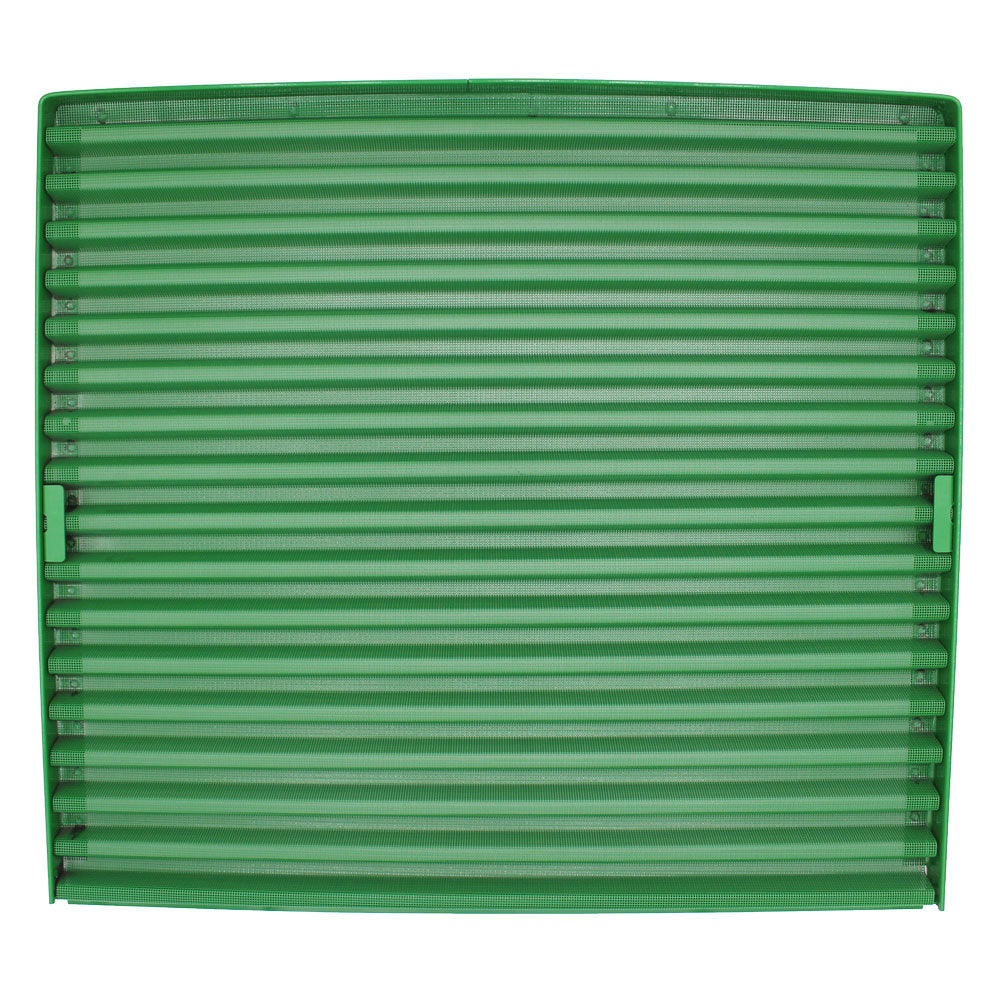 AR69164 Side Screen Fits John Deere 21.88" Width 24" Height