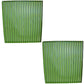 Qty 2: Side Screen Fits John Deere Replaces A-AR69164