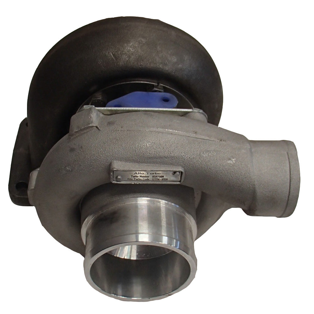 AR70987 - Turbocharger