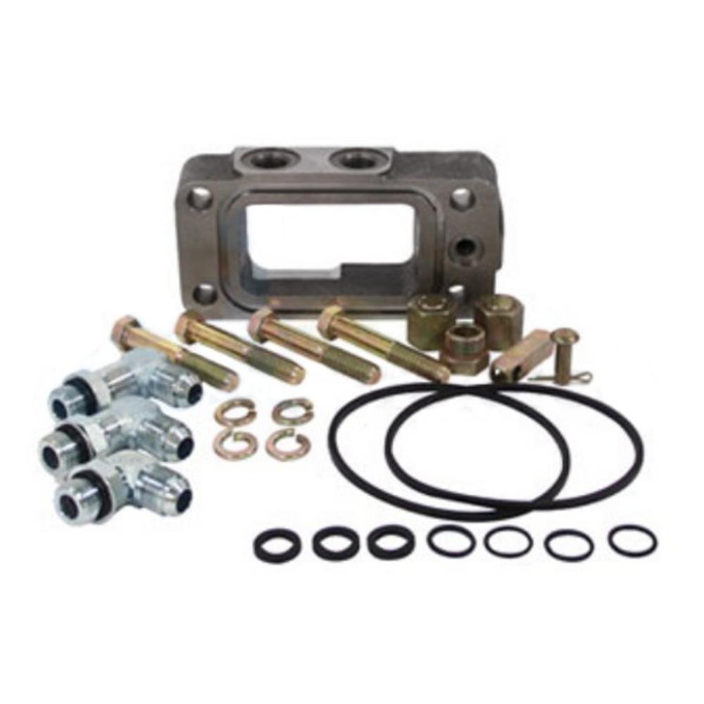 Auxiliary Hydraulic Outlet Kit (Power-Beyond) Fits John Deere 4230 4430 AR71331