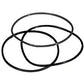Liner Seal Ring Kit Fits John Deere Replaces AR65071