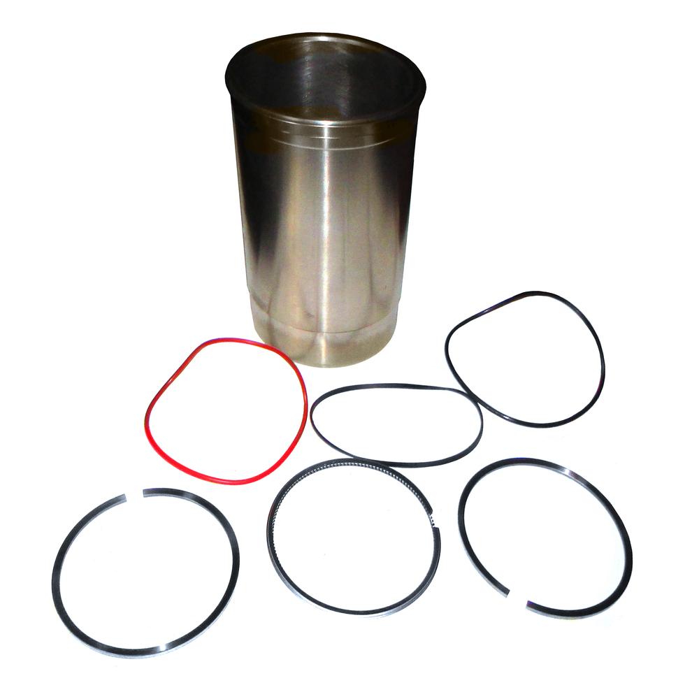 NRE-60288 Piston Liner Kit Fits John Deere