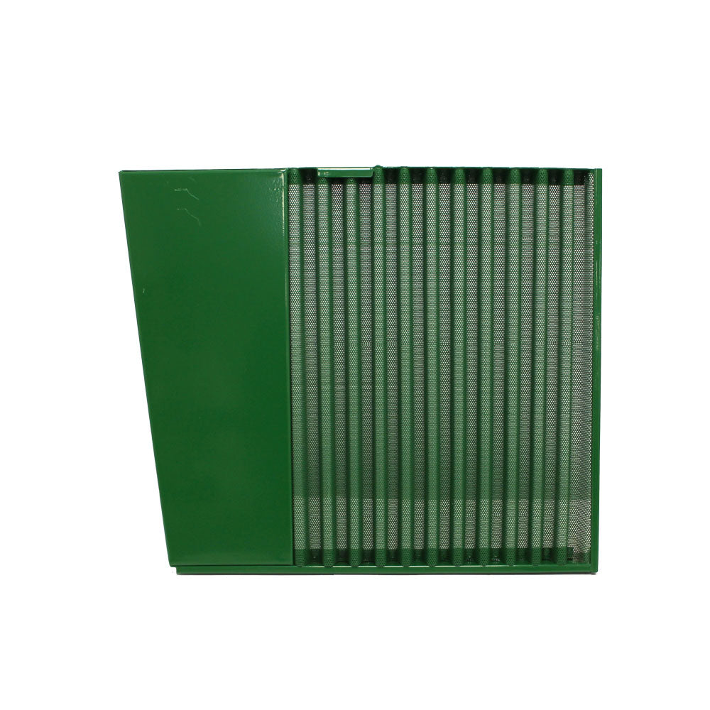 AR72859 Replacement Grille Screen - Right Hand Fits John Deere 2840 3030 3130