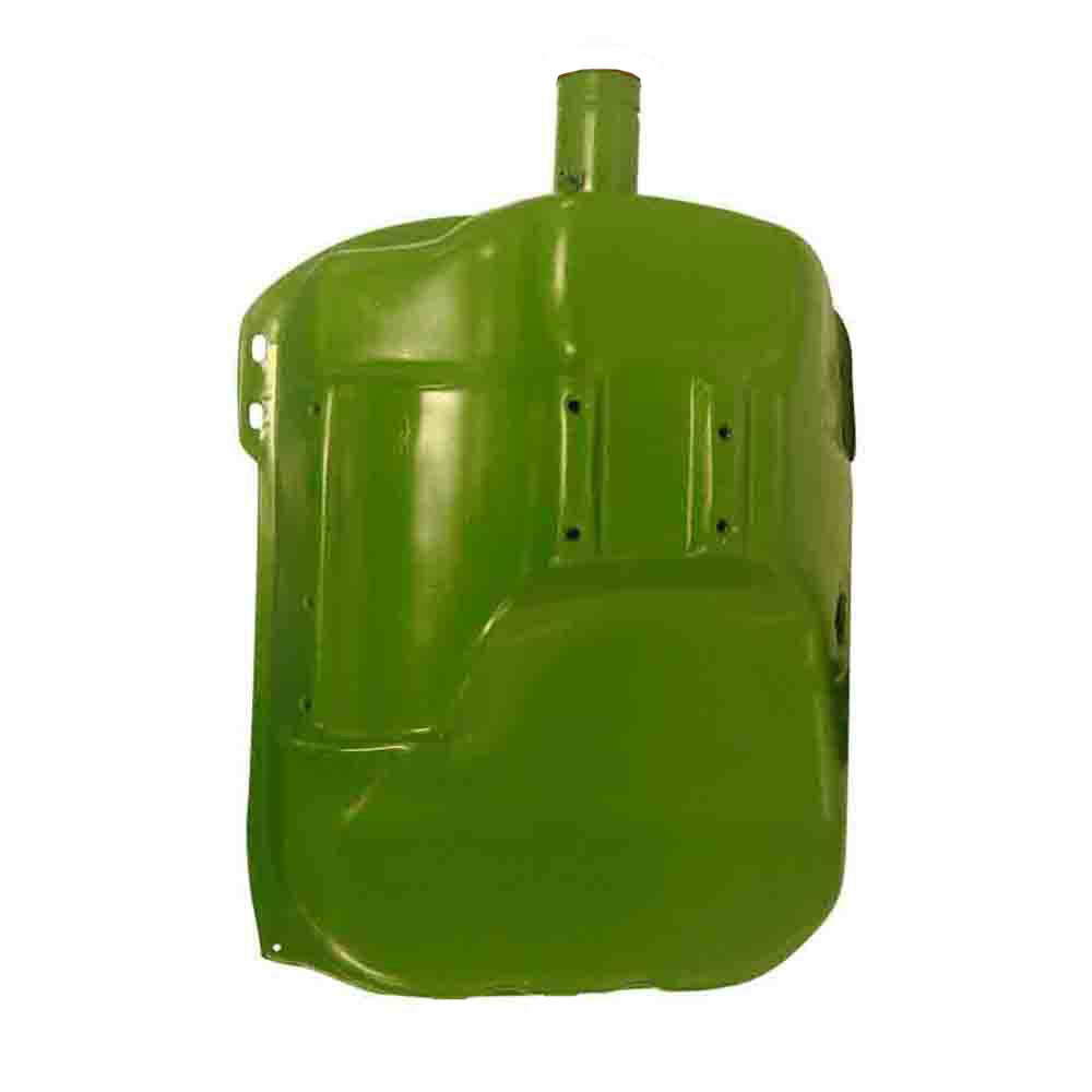 AL24219 Fuel Tank (Plastic) Fits John Deere 1020 1030 1120 1130 1530 1630 2040