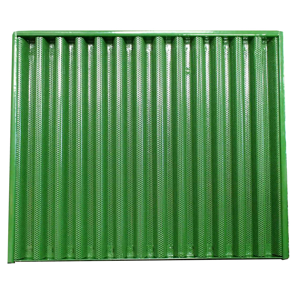 SIDE SCREEN GRILL LH LEFT OR RH RIGHT FOR PART AR72949 AT19881