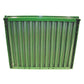 A719161 Side Screen Fits John Deere 1020 1520 Low Profile 1630 2020 2040 2120