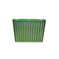 A719161 Side Screen Fits John Deere 1020 1520 Low Profile 1630 2020 2040 2120