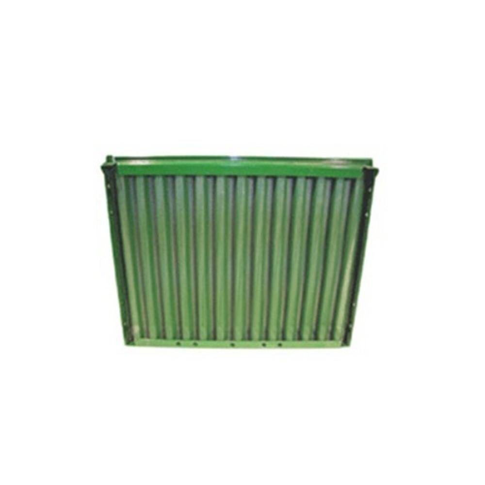 A719161 Side Screen Fits John Deere 1020 1520 Low Profile 1630 2020 2040 2120