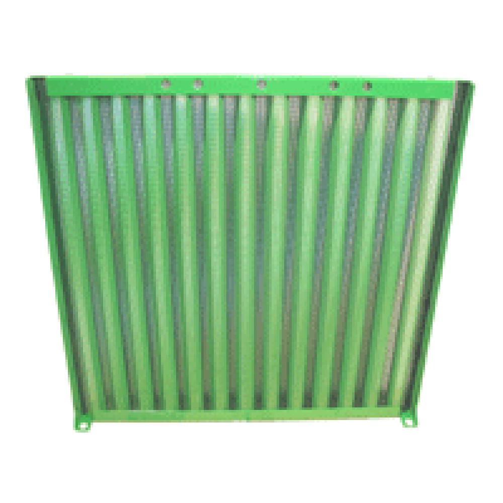 Side Screen (RH/LH) Fits John Deere AR72950, AT19880