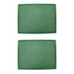 Qty 2: Side Screen Fits John Deere Replaces AR73911