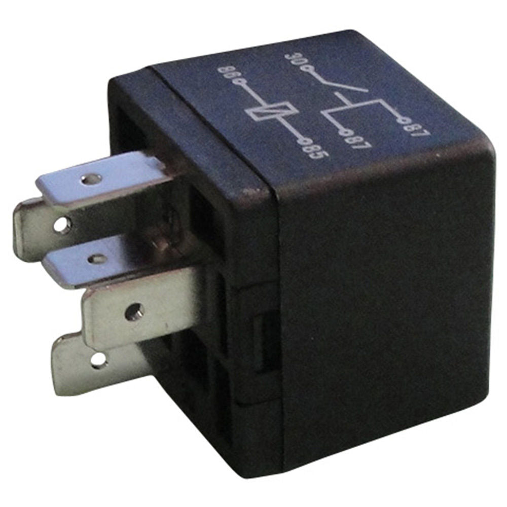 AR74411 Relay Fits John Deere