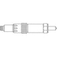SE500102 Injector Fits John Deere