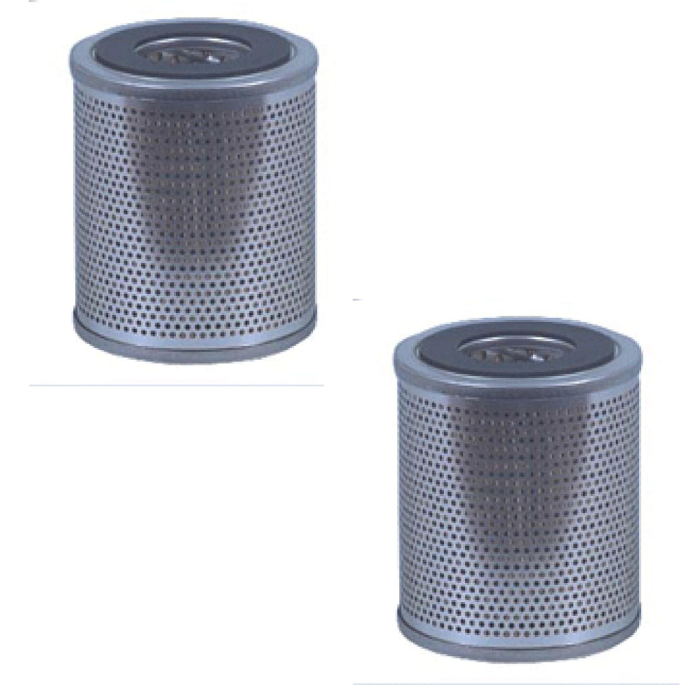 1457429285 Qty 2: Lube Filter Fits Bosch