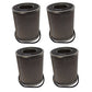 PT87S Qty 4: Lube Filter Fits Baldwin