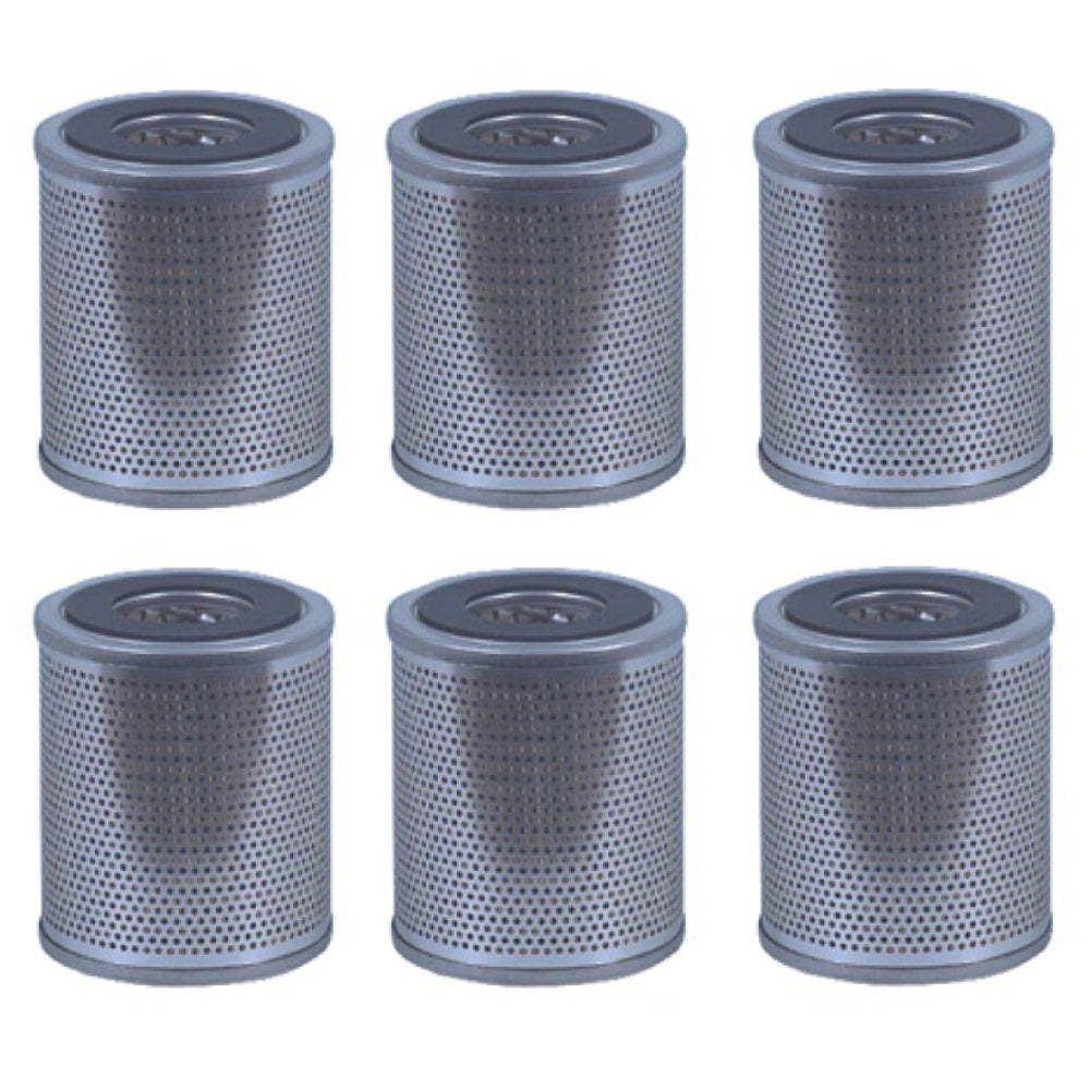 1457429285 Qty 6: Lube Filter Fits Bosch