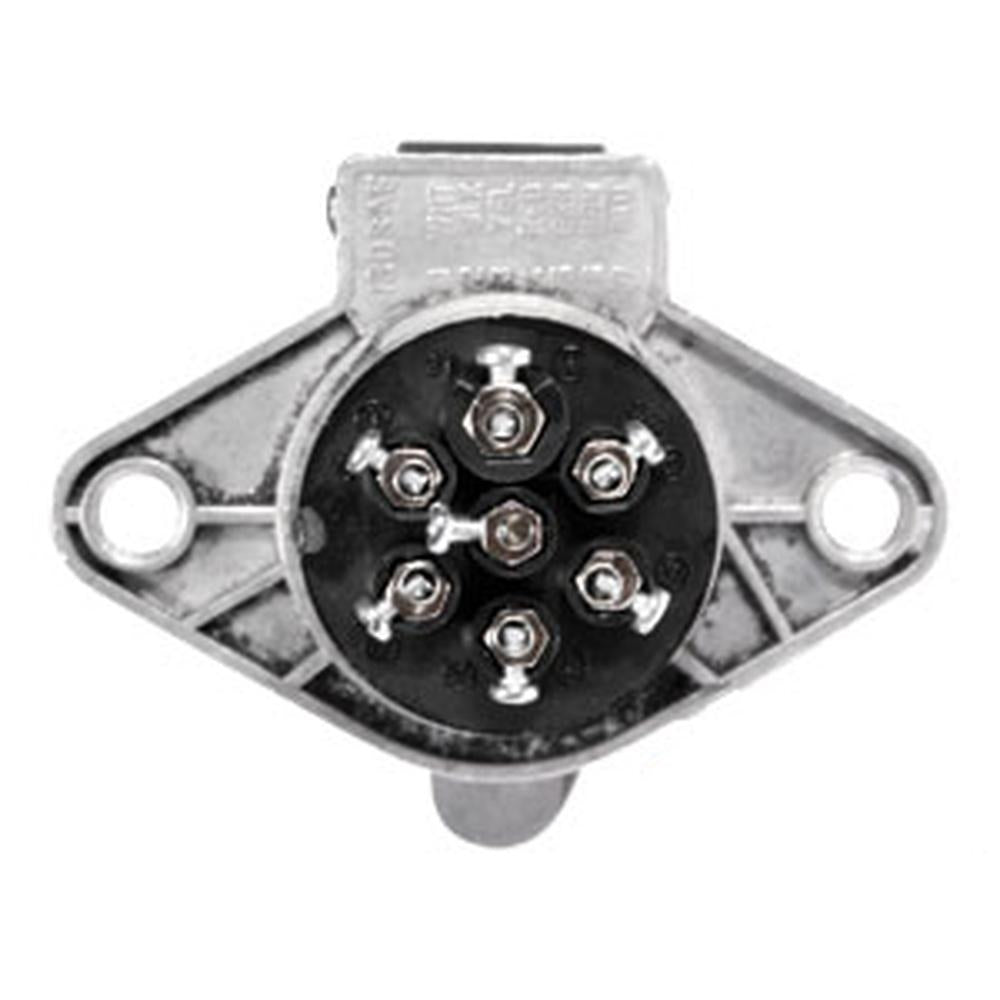 Implement Lights Socket Fits New Idea Replaces 737641