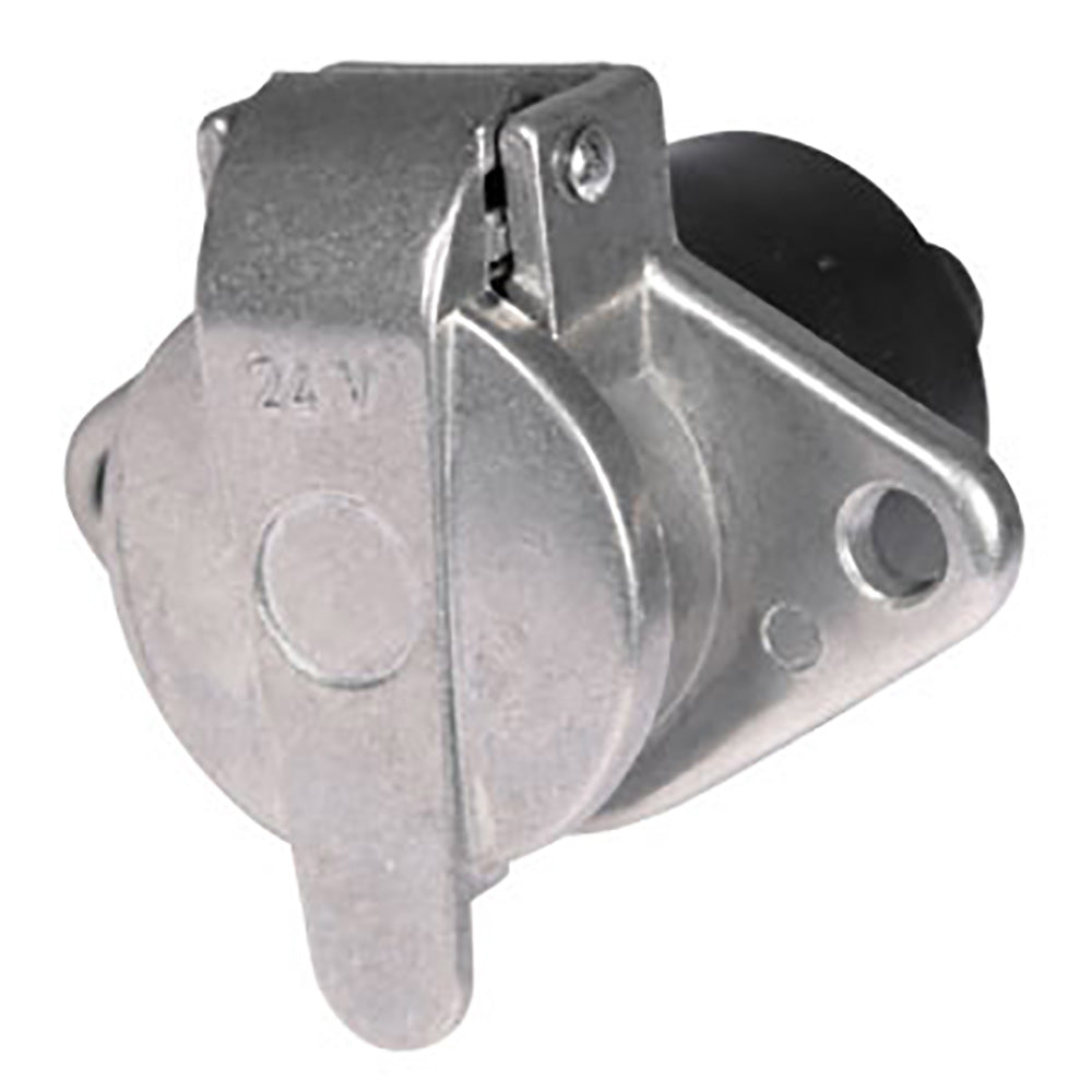 3713127M1 Fits Massey Ferguson 8250 8727 Auxiliary 3 Pin Socket