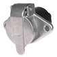Implement Lights Socket Fits John Deere Replaces 5407S