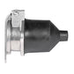 3713127M1 Fits Massey Ferguson 8250 8727 Auxiliary 3 Pin Socket