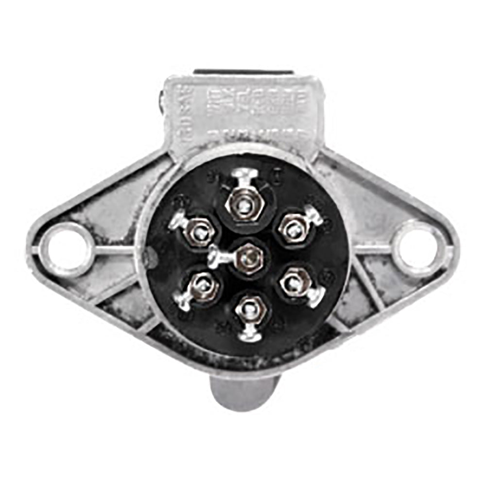 Implement Lights Socket Fits New Idea Replaces 737641