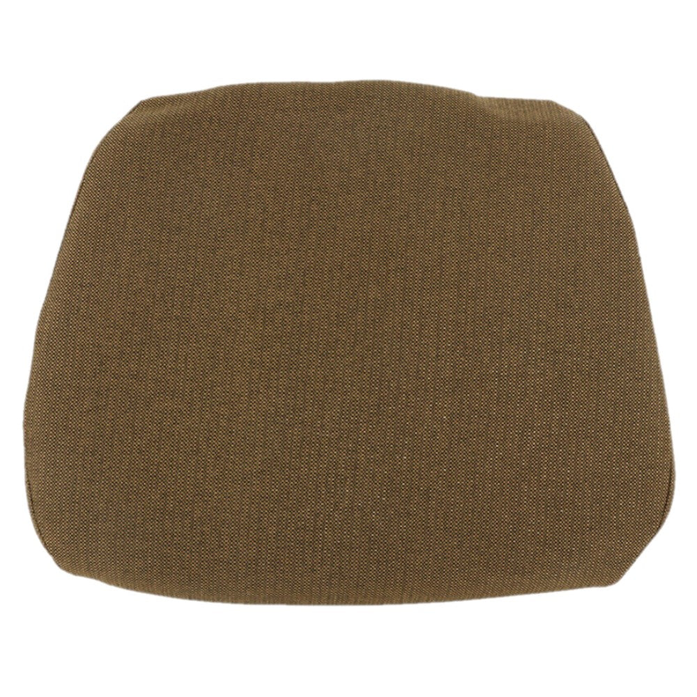 AR76515 Seat Cushion Brown Fits John Deere 4050 4230 4430 4440