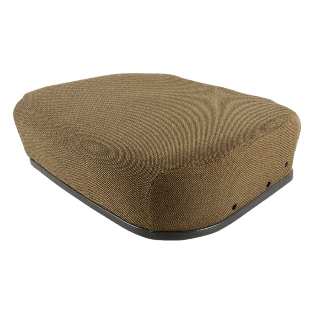 AR76515 Fabric Bottom Seat - Mechanical Suspension Fits John Deere