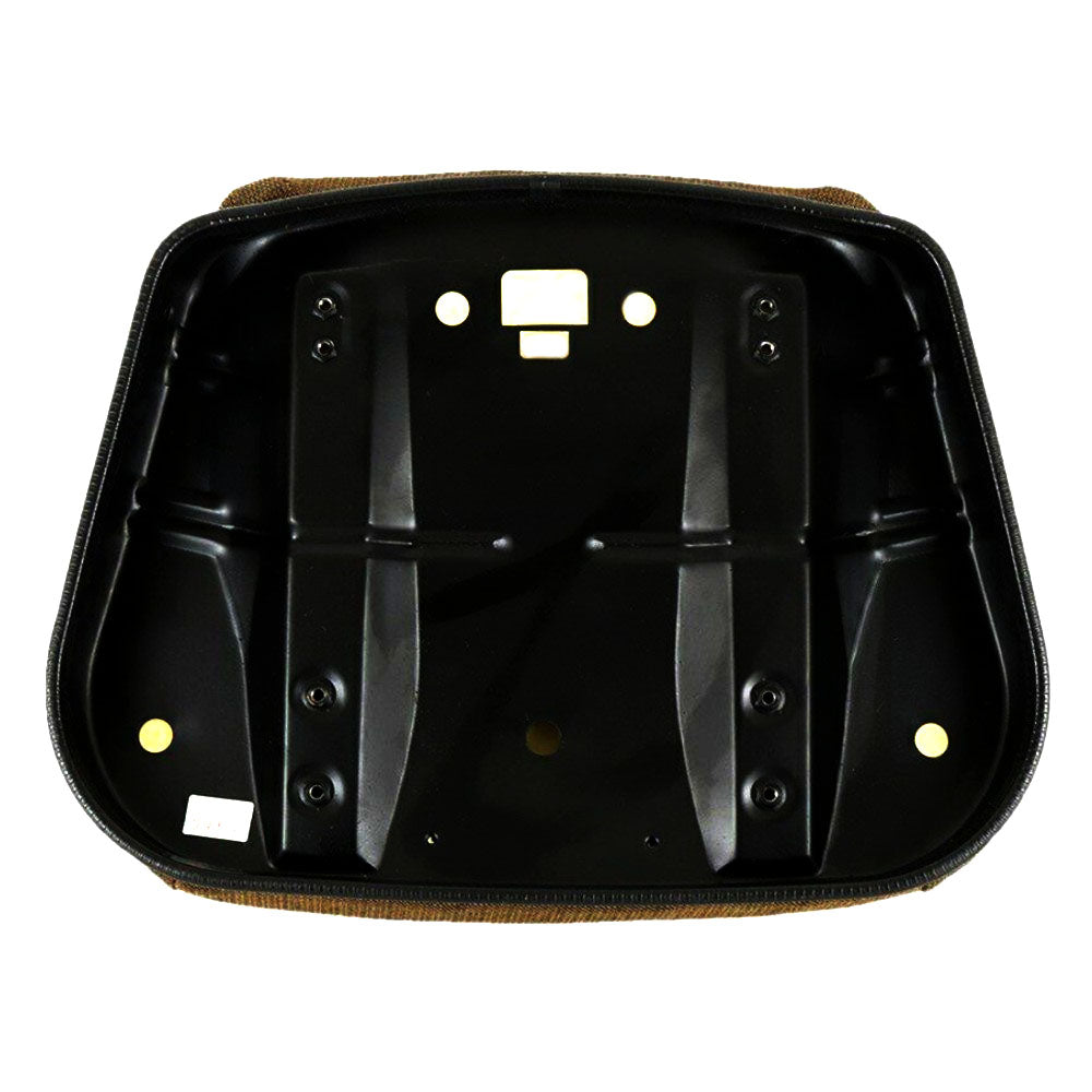 AR76515 Seat Cushion Brown Fits John Deere 4050 4230 4430 4440