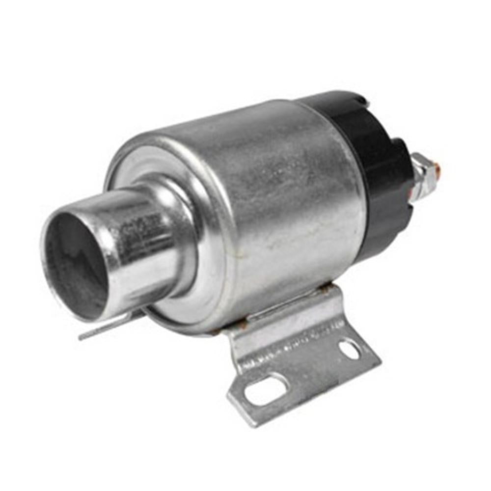Starter Solenoid Fits Ford/New Holland Replaces Electrical Parts