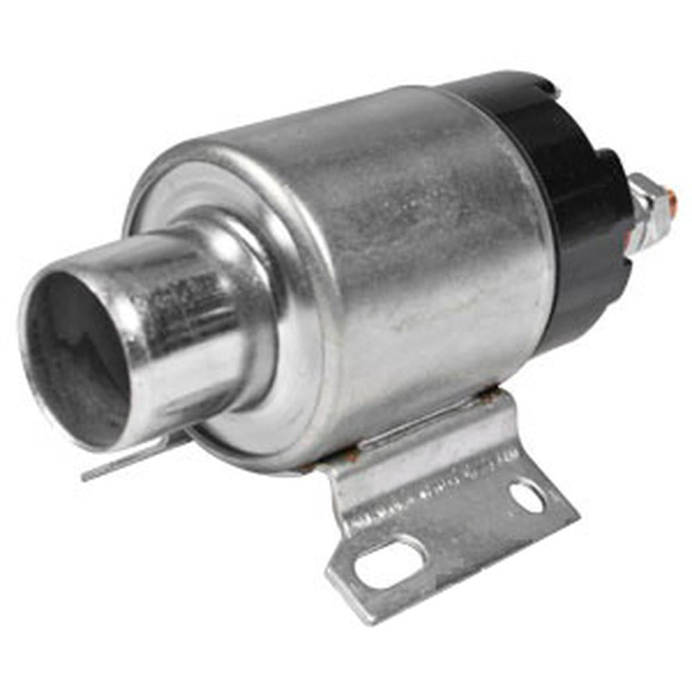 Starter Solenoid Fits Ford/New Holland Replaces Electrical Parts