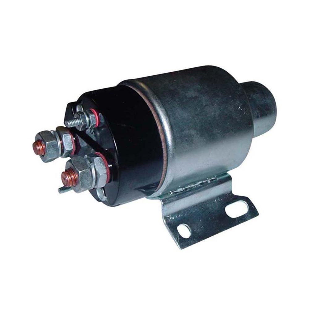 Starter Solenoid Fits Case/International Harvester Replaces 1115518