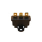 WN-220-220-PEX Air Conditioner, Compressor, Fuse Fits Allis Chalmers 7000 7010