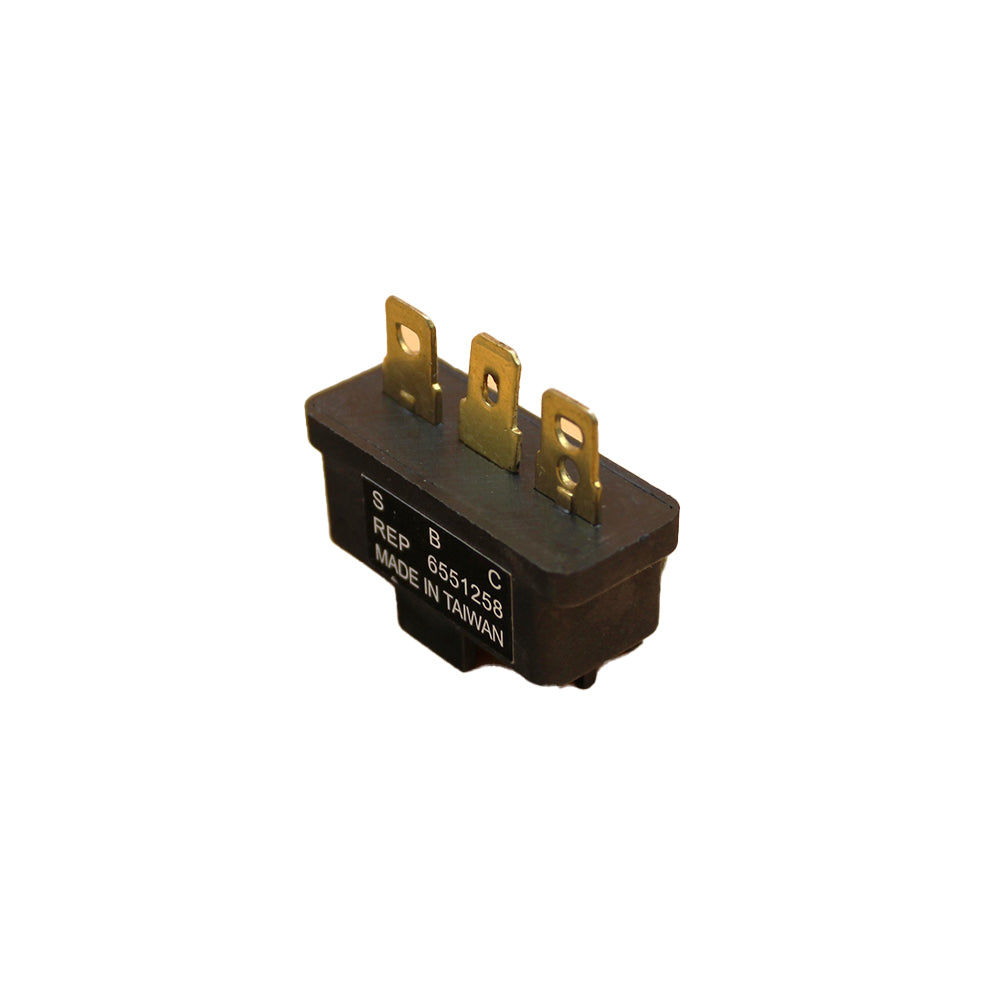 WN-220-220-PEX Air Conditioner, Compressor, Fuse Fits Miscellaneous AC Fits JD M