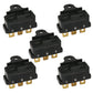 Qty 5: Fuse Set Fits Massey Ferguson Replaces 586127M1