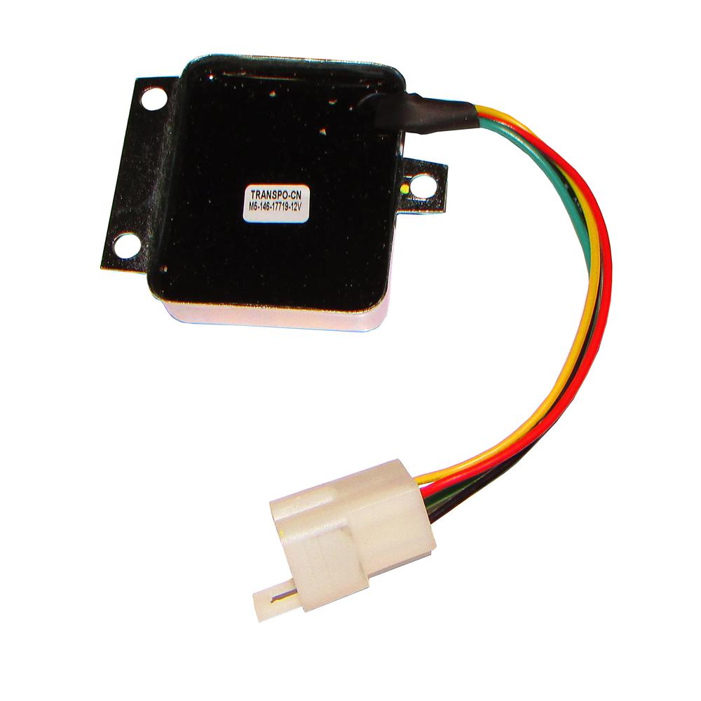 Regulator Fits John Deere 1020 1520 1530 2020 2030 AR77485 Tractor; 1400-0569