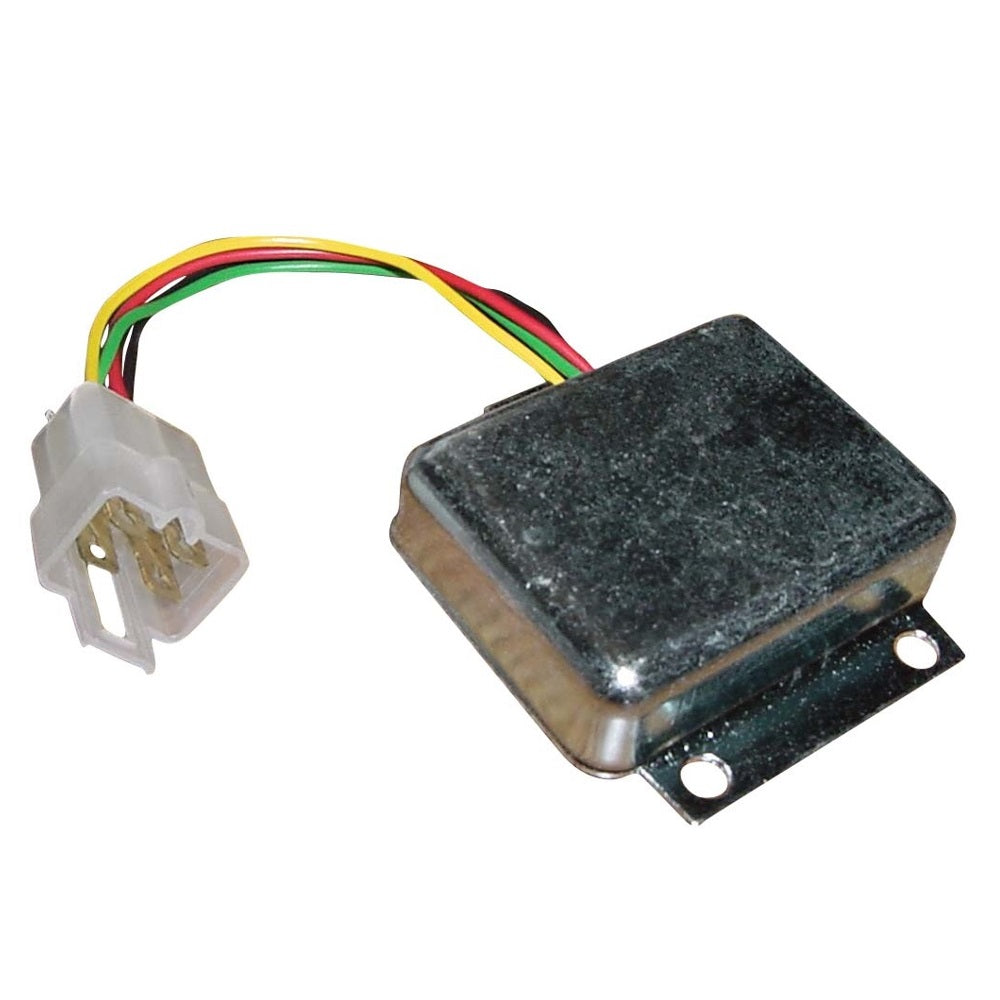 Regulator Fits John Deere 1020 1520 1530 2020 2030 AR77485 Tractor; 1400-0569