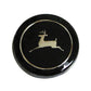 68362 Steering Wheel & Cap Set Fits John Deere