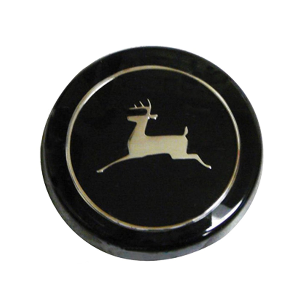 68362 Steering Wheel & Cap Set Fits John Deere