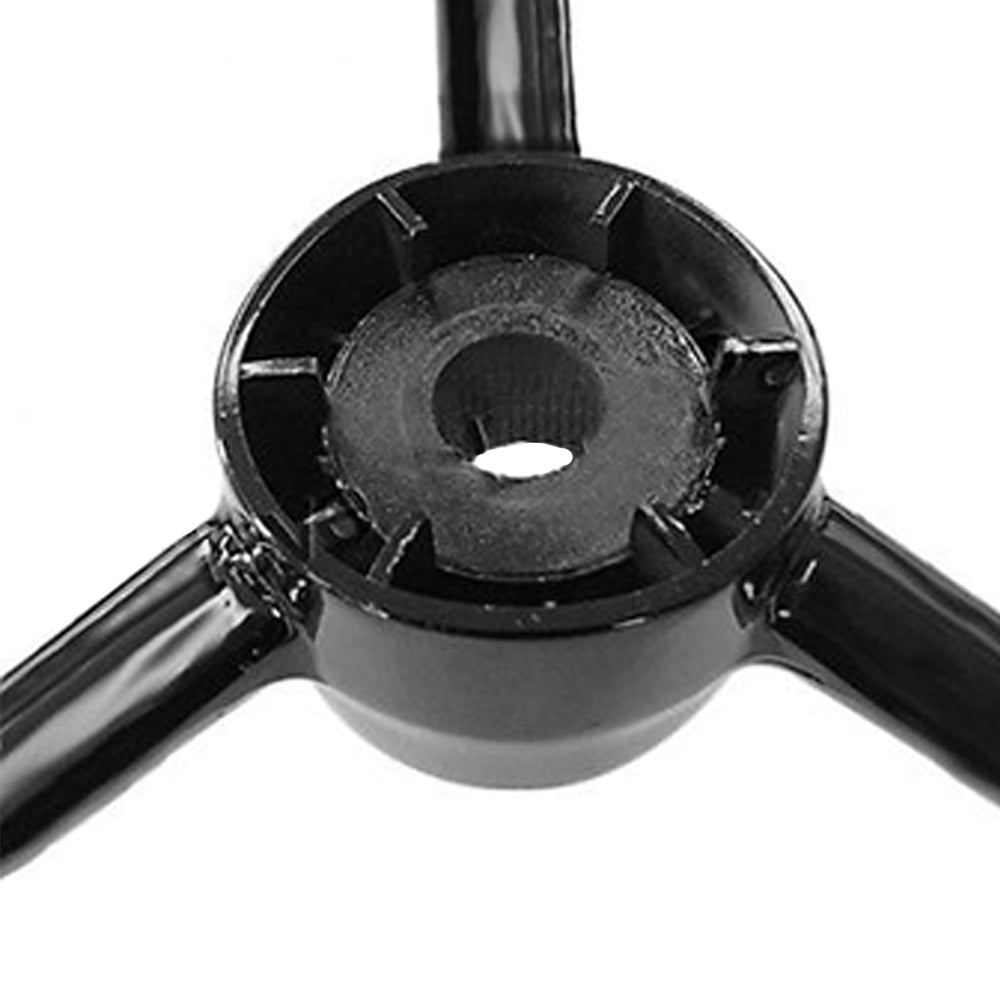68362 Steering Wheel & Cap Set Fits John Deere